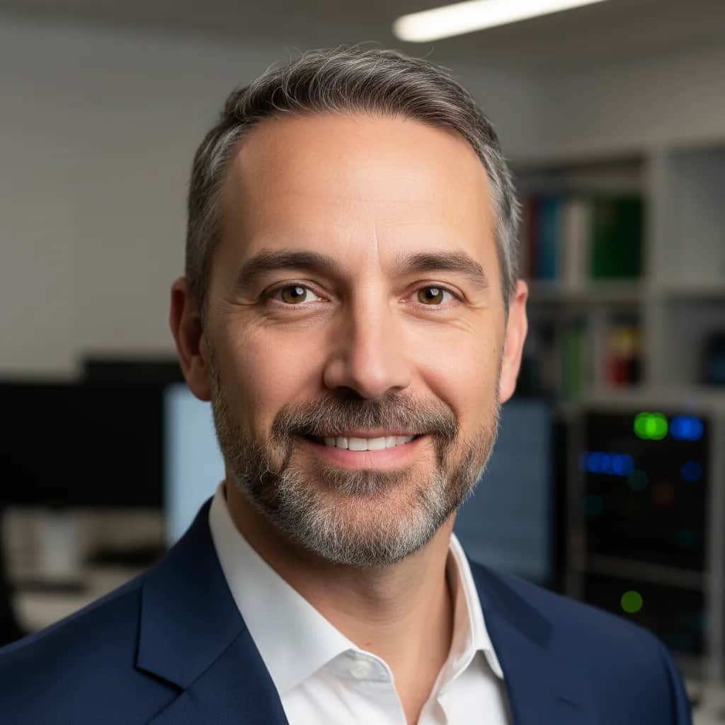 Autor Franciszek Stępień