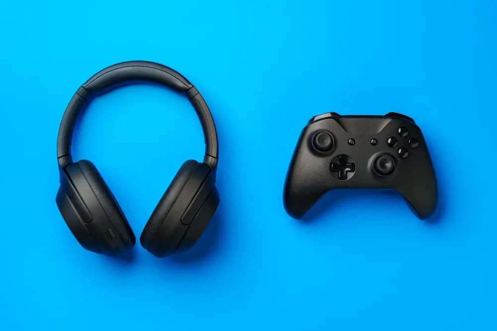 Jak podłączyć słuchawki bezprzewodowe do Xbox Series X bez problemów