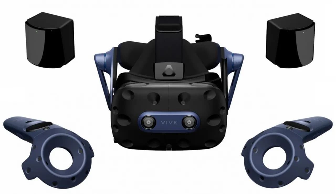 Ile kosztuje zestaw VR? Sprawdź ceny i porównaj modele w Polsce