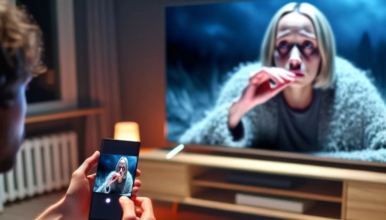 Jak połączyć telefon z telewizorem bezprzewodowo i uniknąć problemów