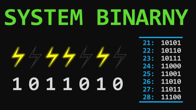 Jak oszukać system binarny i uniknąć typowych błędów w obliczeniach