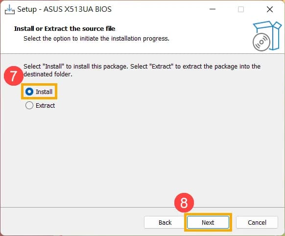Jak zaktualizować BIOS w Windows 7 i uniknąć problemów z systemem