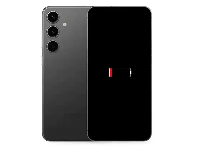 Ile kosztuje wymiana baterii w telefonie Samsung? Sprawdź ceny i porady