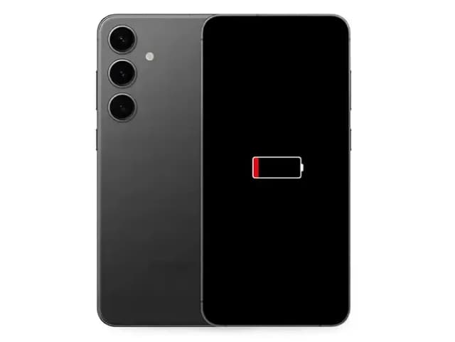 Ile kosztuje wymiana baterii w telefonie Samsung? Sprawdź ceny i porady