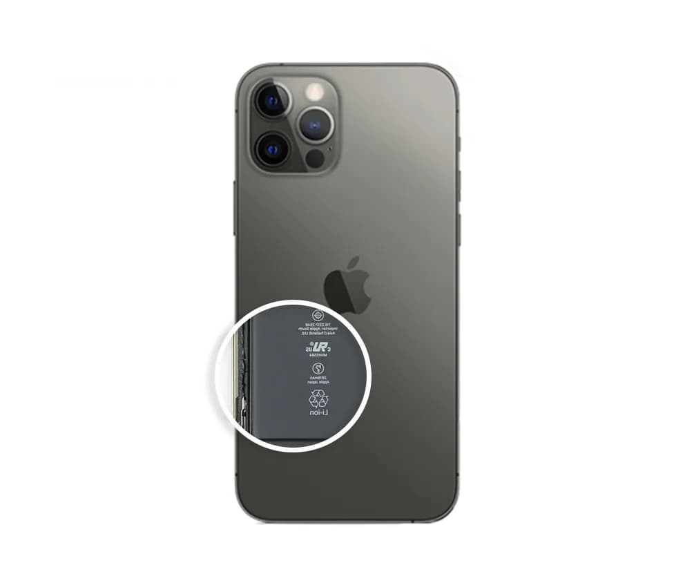 Wymiana baterii iSpot – szybka i bezproblemowa usługa dla iPhone