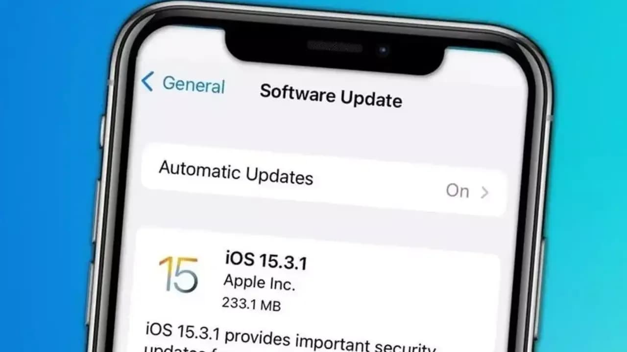 Jak zaktualizować iOS bez problemów - proste kroki i wskazówki