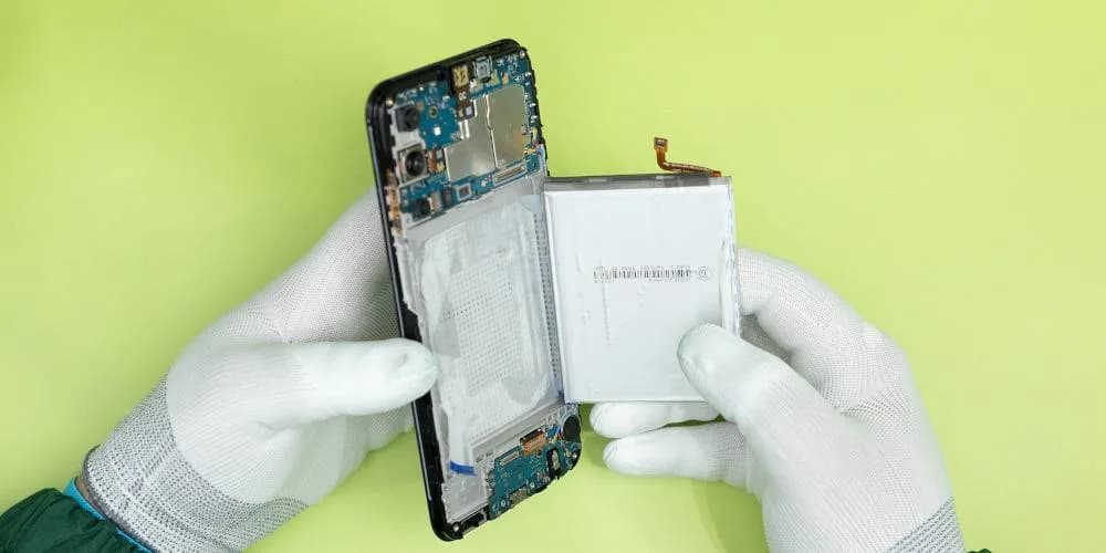 Wymiana baterii w Moto Z: uniknij kosztownych napraw i problemów