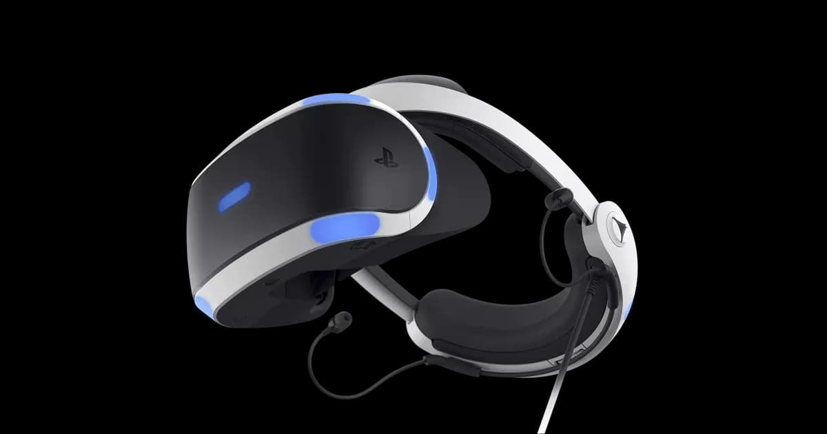 Czy PlayStation VR można podłączyć do komputera? Odkryj, jak to zrobić!