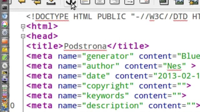 Jak łatwo stworzyć stronę w HTML i uniknąć najczęstszych błędów