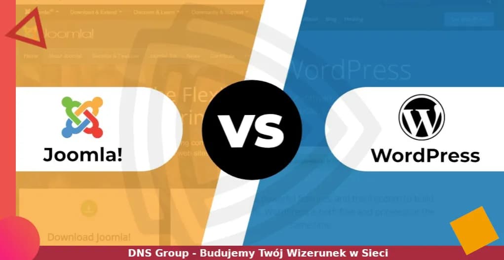 Joomla czy WordPress – który CMS lepszy dla Twojego projektu?