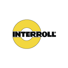 Interroll - logo