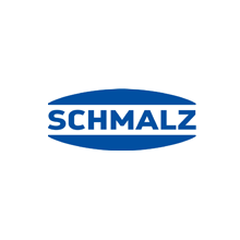 Schmalz Polska - logo