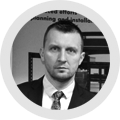 Adam Tudek - Kierownik działu handlowców mobilnych / Head of external sales - Interroll
