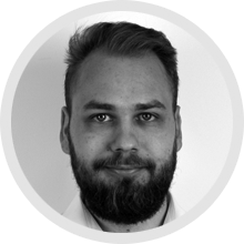Grzegorz Bojarczuk - Team Leader Application Centre / Digitalization Driver - Festo